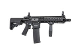 Specna Arms Daniel Defense® MK18 SA-P19 Prime™ Aster II ETU m/ brushless motor Black