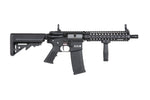 Specna Arms Daniel Defense® MK18 SA-P19 Prime™ Aster II ETU m/ brushless motor Black