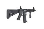 Specna Arms Daniel Defense® MK18 SA-P19 Prime™ Aster II ETU m/ brushless motor Black