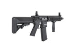 Specna Arms Daniel Defense® MK18 SA-P19 Prime™ Aster II ETU m/ brushless motor Black