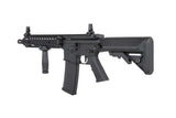 Specna Arms Daniel Defense® MK18 SA-P19 Prime™ Aster II ETU m/ brushless motor Black