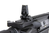 Specna Arms Daniel Defense® MK18 SA-P19 Prime™ Aster II ETU m/ brushless motor Black