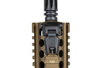 Specna Arms Daniel Defense® MK18 SA-P19 Prime™ Aster II ETU m/ brushless motor Chaos Bronze