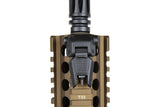 Specna Arms Daniel Defense® MK18 SA-P19 Prime™ Aster II ETU m/ brushless motor Chaos Bronze