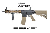 Specna Arms Daniel Defense® MK18 SA-P19 Prime™ Aster II ETU m/ brushless motor Chaos Bronze