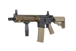 Specna Arms Daniel Defense® MK18 SA-P19 Prime™ Aster II ETU m/ brushless motor Chaos Bronze