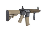 Specna Arms Daniel Defense® MK18 SA-P19 Prime™ Aster II ETU m/ brushless motor Chaos Bronze