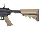 Specna Arms Daniel Defense® MK18 SA-P19 Prime™ Aster II ETU m/ brushless motor Chaos Bronze