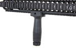 Specna Arms Daniel Defense® MK18 SA-P26 Prime™ Aster II ETU m/ brushless motor Black