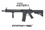 Specna Arms Daniel Defense® MK18 SA-P26 Prime™ Aster II ETU m/ brushless motor Black