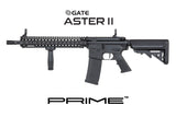 Specna Arms Daniel Defense® MK18 SA-P26 Prime™ Aster II ETU m/ brushless motor Black