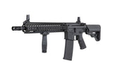 Specna Arms Daniel Defense® MK18 SA-P26 Prime™ Aster II ETU m/ brushless motor Black