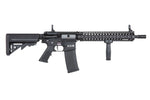 Specna Arms Daniel Defense® MK18 SA-P26 Prime™ Aster II ETU m/ brushless motor Black