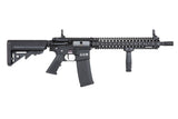 Specna Arms Daniel Defense® MK18 SA-P26 Prime™ Aster II ETU m/ brushless motor Black