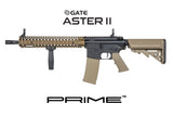 Specna Arms Daniel Defense® MK18 SA-P26 Prime™ Aster II ETU m/ brushless motor Chaos Bronze