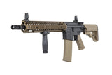 Specna Arms Daniel Defense® MK18 SA-P26 Prime™ Aster II ETU m/ brushless motor Chaos Bronze