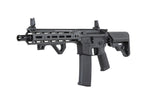 Specna Arms Daniel Defense® RIS III 12.5'' SA-P28 Prime™ Aster II ETU m/ brushless motor Grey