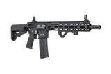 Specna Arms Daniel Defense® RIS III 12.5'' SA-P28 Prime™ Aster II ETU m/ brushless motor Black