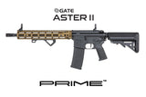 Specna Arms Daniel Defense® RIS III 12.5'' SA-P28 Prime™ Aster II ETU m/ brushless motor Chaos Bronze