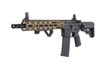 Specna Arms Daniel Defense® RIS III 12.5'' SA-P28 Prime™ Aster II ETU m/ brushless motor Chaos Bronze