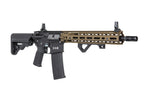 Specna Arms Daniel Defense® RIS III 12.5'' SA-P28 Prime™ Aster II ETU m/ brushless motor Chaos Bronze