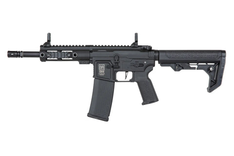 Specna Arms SA-F04-RL FLEX™ HAL ETU™ Black