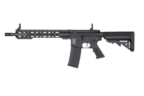 Specna Arms SA-F09 FLEX™ HAL ETU™ Black