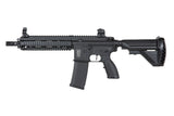 Specna Arms SA-FH06 FLEX™ HAL ETU™ Black