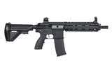 Specna Arms SA-FH06 FLEX™ HAL ETU™ Black