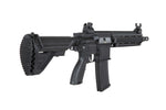 Specna Arms SA-FH06 FLEX™ HAL ETU™ Black