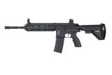 Specna Arms SA-FH07 FLEX™ HAL ETU™ Black