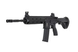 Specna Arms SA-FH07 FLEX™ HAL ETU™ Black