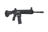 Specna Arms SA-FH07 FLEX™ HAL ETU™ Black