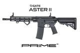 Specna Arms SA-P20 Prime™ Aster II ETU m/ brushless motor Black