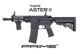 Specna Arms SA-P21 Prime™ Aster II ETU m/ brushless motor Black