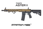 Specna Arms SA-P22 Prime™ Aster II ETU m/ brushless motor Chaos Bronze