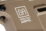 Specna Arms SA-F21 FLEX™ ETU™ Tan