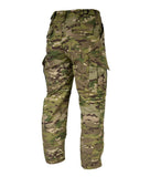 Militær bukser WZ10 Multicam