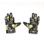 SpeedSoft Gloves FLORE Yellow