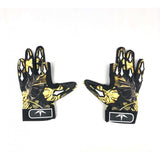 SpeedSoft Gloves FLORE Yellow