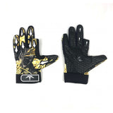 SpeedSoft Gloves FLORE Yellow