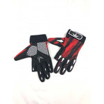 SpeedSoft Gloves Tiger Red