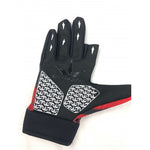 SpeedSoft Gloves Tiger Red