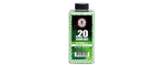 0.20G Tracer Kugle - 2700R - Green