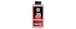 0.25G Tracer Kugle - 2700R - Red