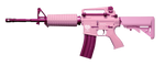 FF16 Carbine - Pink