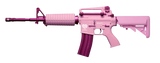 FF16 Carbine - Pink