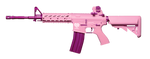 FF15-L BlowBack - Pink