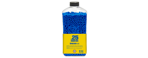 0.25G UA Special Kugle - 5600R - Blue