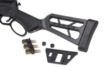 LevAR 15 - Gas Powered Lever Action Airsoft Riffel